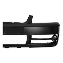 Parachoque Dianteiro Vw Gol G3 Fase 2 2003 2004 2005 Novo Preto