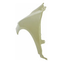 Paralama Toyota Corolla 2009 2010 2011 2012 2013 2014 Novo