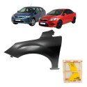 Paralama Ford Focus Gl Glx 2010 2011 2012 2013 Le