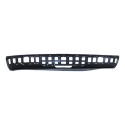 Spoiler Parachoque Traseiro Geely Ex5 Em-i 2026 2027 Preto Texturizado