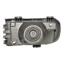 Farol Volkswagen Gol G2 1995 1996 1997 1998 1999 Le Arteb  Esquerdo