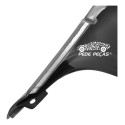 Parachoque Astra 2003 2004 2005 2006 2007 2008 2009 2010 11 Preto