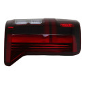 Lanterna Mitsubishi Triton Katana 2026 2027 C/led Ld Direito/passageiro Vermelho