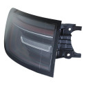 Lanterna Traseira Canto Geely Ex5 Pro/max 2026 2027 Esquerdo/motorista Tricolor Esquerdo/motorista
