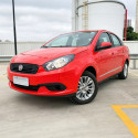 Paralama Grand Siena Sublime Tetrafuel 2012 A 2021 Novo Le