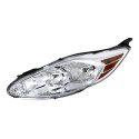 Sinaleira Farol Ford Fiesta 2011 2012 2013 Se Novo Le Esquerdo/motorista