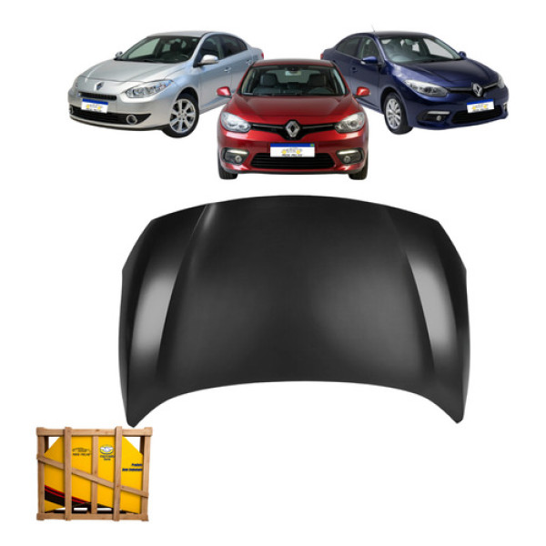 Capu Fluence 2011 2012 2013 2014 2015 2016 2017 2018 Gt