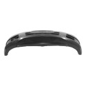 Parachoque Chevrolet Celta Prisma 2012 2013 2014 2015 Novo Preto