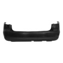 Parachoque Traseiro Volkswagen Spacefox 2006 07 08 09 2010