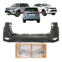 Parachoque Traseiro Toyota Sw4 2021 2022 2023 2024 2025 Novo