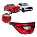 Sinaleira Traseira Fiat Toro 2016 2017 2018 A 2025 Com Led 