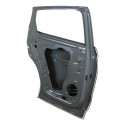 Porta Esquerda Traseira Byd Song Plus Premium 2023 24 A 2027 Traseira Esquerdo Cinza Para Pintura