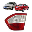 Sinaleira Tampa Renault Fluence 2011 A 2016 Direita Sem Led Direito/passageiro Direito