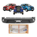 Parachoque Ford Ecosport 2018 2019 20 2021 Traseiro