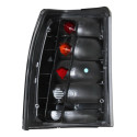 Lanterna Chevrolet Omega 1992 1993 94 95 96 97 1998 Fume Par Ambos Lados Fumê