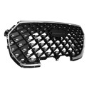Kit Parachoque Grade Spoiler Tiggo 8 2023 2024 2025 2026 Preto