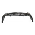 Parachoque Traseiro Toyota Hilux Sw4 2012 2013 2014 2015