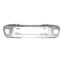 Parachoque Dianteiro Ford Ranger 2010 2011 2012 Cromado Cromado