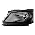 Par Onix Prisma Lt Ltz Joy Mascara Negra 2013 2014 A 2019 Ambos Lados