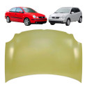 Capo Polo 2003 2004 2005 2006 Volkswagen Dianteiro Novo