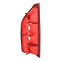 Lanterna Mercedes Sprinter 2003 2004 2005 2006 07 A 2010 Ld Direito Vermelho