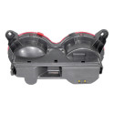 Lanterna Kia Bongo 2006 2007 2008 2009 2010 A 2026 Nova Ld Direito/passageiro Vermelho Cristal