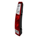 Lanterna Sinaleira Gm Meriva 2002 2003 2004 2005 A 2008 L.e Esquerdo/motorista Cristal