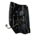 Lanterna Triton L200 Sport Gl Gls Hpe 2021 A 2025 S/ Led
