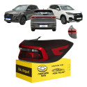 Lanterna Sinaleira Tiggo 7 8 2023 2024 2025 2026 L.d Novo Direito/passageiro Vermelho