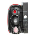 Lanterna Renault Duster 2011 2012 2013 2014 2015 Par Nova Direito Vermelho