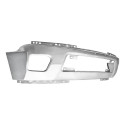 Parachoque Dianteiro Ford Ranger 2010 2011 2012 Cromado Cromado