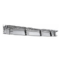 Parachoque Traseiro Toyota Hilux Sw4 1996 1997 1998 A 2002
