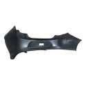 Parachoque Traseiro Ford Ka Sedan 2014 2015 2016 2017 2018
