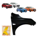 Paralama Onix 2020 2021 2022 2023 24 25 2026 Hatch Sedan L.d