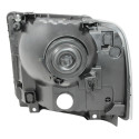 Farol F250 F350 F4000 1998 1999 2000 2001 2002 A 2011 L.d Direito