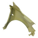 Paralama Nissan Tiida 2008 2009 2010 2011 2012 2013 L.e Novo