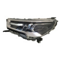 Par Sinaleira Farol Hilux 2021 22 23 24 25 2026 Full Led Ambos Lados