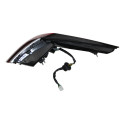 Lanterna Sinaleira Byd Song Plus 2023 2024 2025 Led Nova L.e Esquerdo/motorista Vermelho