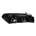 Lanterna Sinaleira Direita Volkswagen Tera 2025 2026 C/led Direito/passageiro Fumê