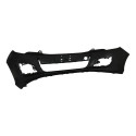 Parachoque Citroen C4 Lounge 2013 2014 2015 16 17 2018 Novo Preto
