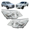 Par Farol Agile Montana 2010 2011 2012 2013 2014 2015 A 2020 Ambos Lados