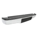 Parachoque Traseiro Hilux 2005 06 07 08 09 10 11 12 13 14 15