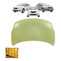 Capu Nissan Versa 2011 2012 2013 2014 S Sl Sv Novo