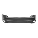 Parachoque Traseiro Ford Focus Hatch 2009 10 11 2012 2013
