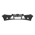 Parachoque Dianteiro Ford Focus 2014 2015 Novo Preto