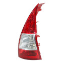 Lanterna C3 2003 2004 2005 2006 2007 2008 2009 A 2012 L.d Direito/passageiro Vermelho