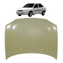 Capo Chevrolet Corsa Classic 2009 2010 Novo Cinza