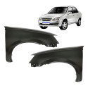Paralama Chevrolet Classic 2011 2012 2013 2014 2015 2016
