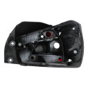 Lanterna Sinaleira Citroen C3 2022 2023 2024 2025 2026 L.e Esquerdo/motorista Vermelho