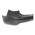 Kit Parachoque Kia Cerato 2009 2010 2011 2012 2013 Novo Preto